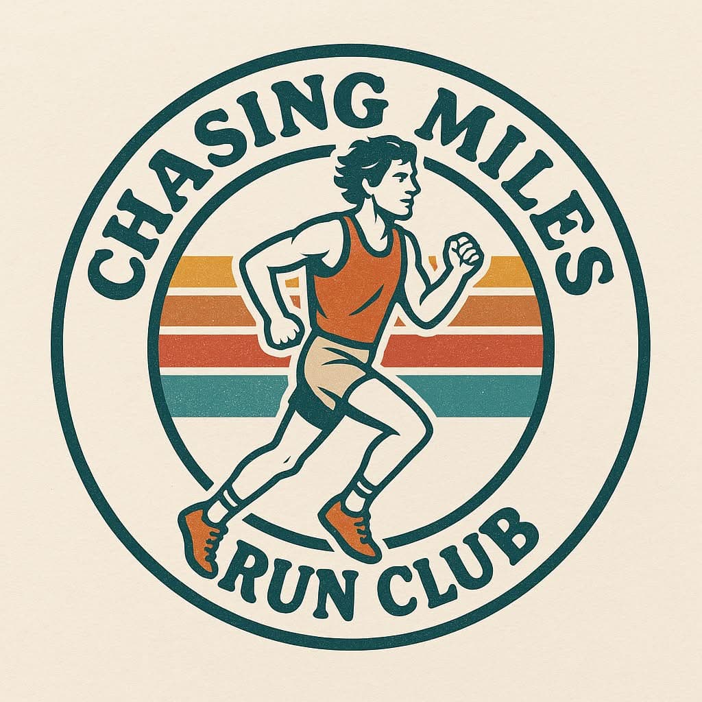 Chasing Miles Run Club
